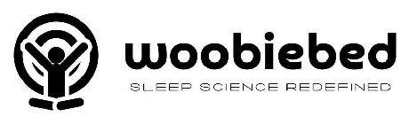 WOOBIEBED SLEEP SCIENCE REDEFINED