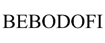 BEBODOFI