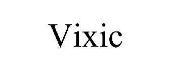 VIXIC