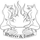 WULVER & SMITH