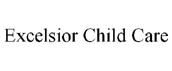 EXCELSIOR CHILD CARE