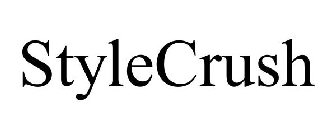 STYLECRUSH