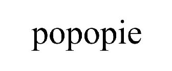 POPOPIE