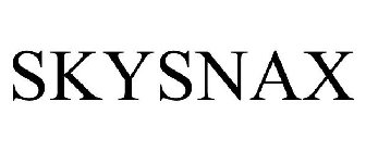 SKYSNAX