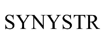 SYNYSTR