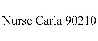 NURSE CARLA 90210