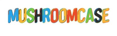 MUSHROOMCASE