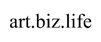 ART.BIZ.LIFE