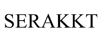 SERAKKT