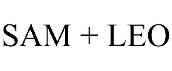 SAM+LEO