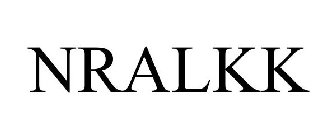 NRALKK
