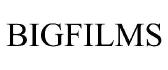 BIGFILMS