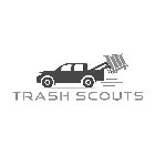 TRASH SCOUTS