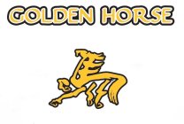 GOLDEN HORSE