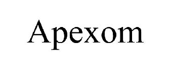 APEXOM