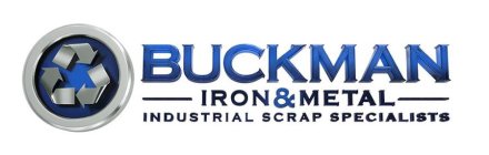 BUCKMAN IRON & METAL INDUSTRIAL SCRAP SPECIALISTS