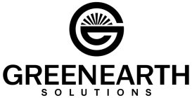 G GREENEARTH SOLUTIONS