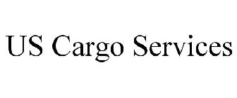 US CARGO SERVICES