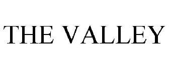 THE VALLEY