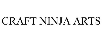 CRAFT NINJA ARTS