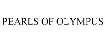 PEARLS OF OLYMPUS