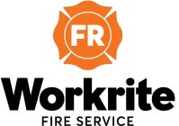 FR WORKRITE FIRE SERVICE