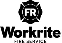 FR WORKRITE FIRE SERVICE