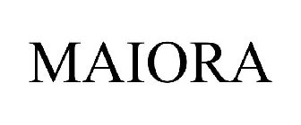 MAIORA
