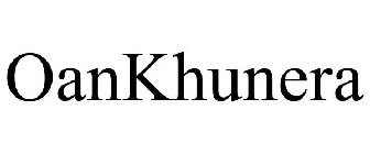 OANKHUNERA