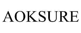AOKSURE