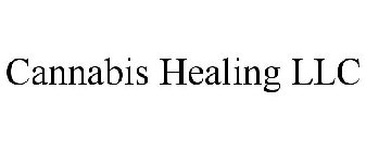 CANNABIS HEALING LLC