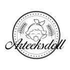 ARTEEKSDOLL