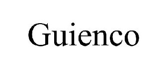 GUIENCO