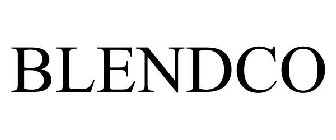 BLENDCO