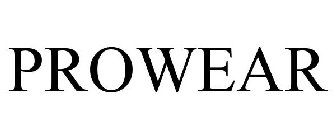 PROWEAR