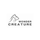 WONDER CREATURE