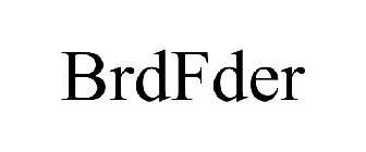 BRDFDER