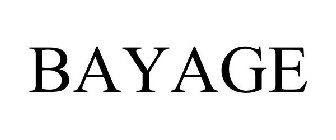 BAYAGE