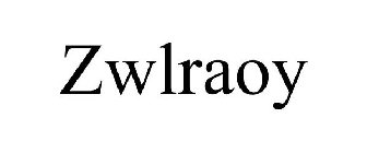 ZWLRAOY