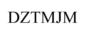 DZTMJM