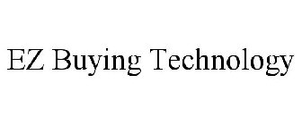 EZ BUYING TECHNOLOGY