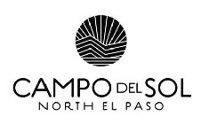 CAMPO DEL SOL NORTH EL PASO