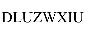 DLUZWXIU