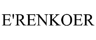 E'RENKOER