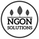 NGON SOLUTIONS