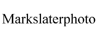 MARKSLATERPHOTO