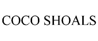 COCO SHOALS