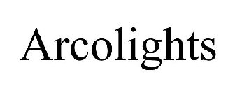 ARCOLIGHTS