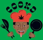 COOKD