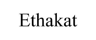 ETHAKAT